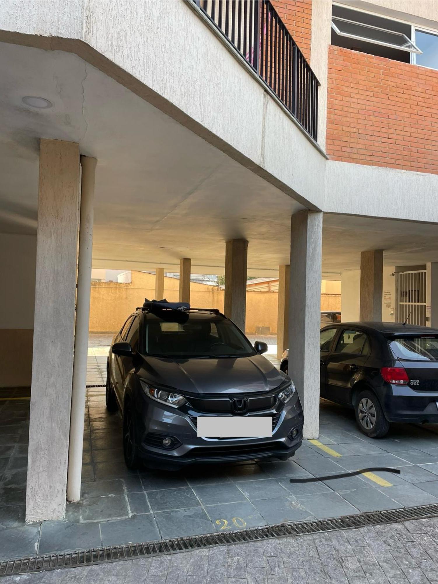 Apartamento de 2 Quartos