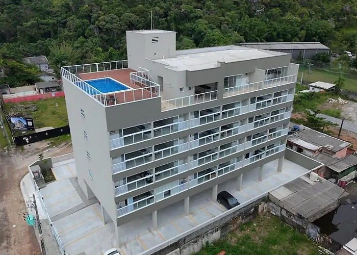 Recanto Ribas 2 Ubatuba